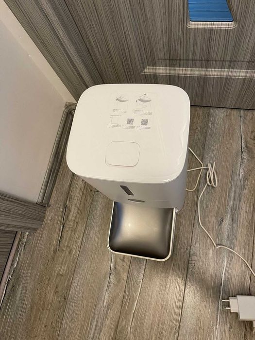 Dozator automat hrană câini și pisici – Xiaomi Smart Pet Food Feeder 2 EU