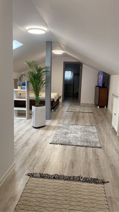 Vand / Schimb casa in Manastirea Doamnei