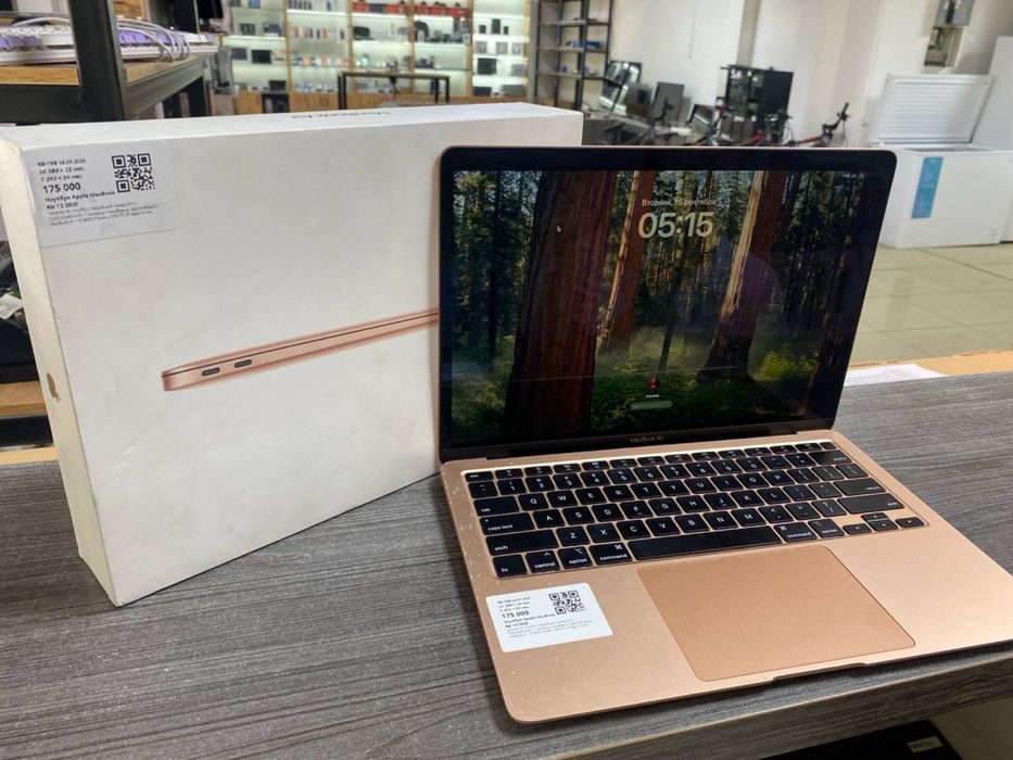 Apple macbook air 13 • Baitimes 0.0.24