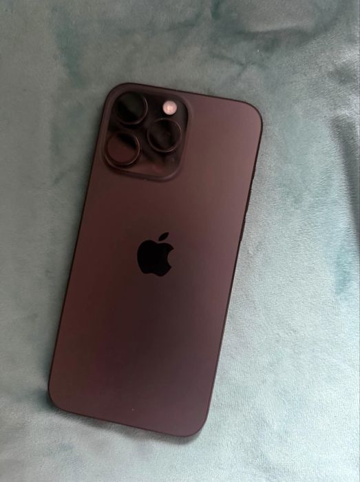 iPhone 15 pro max 256