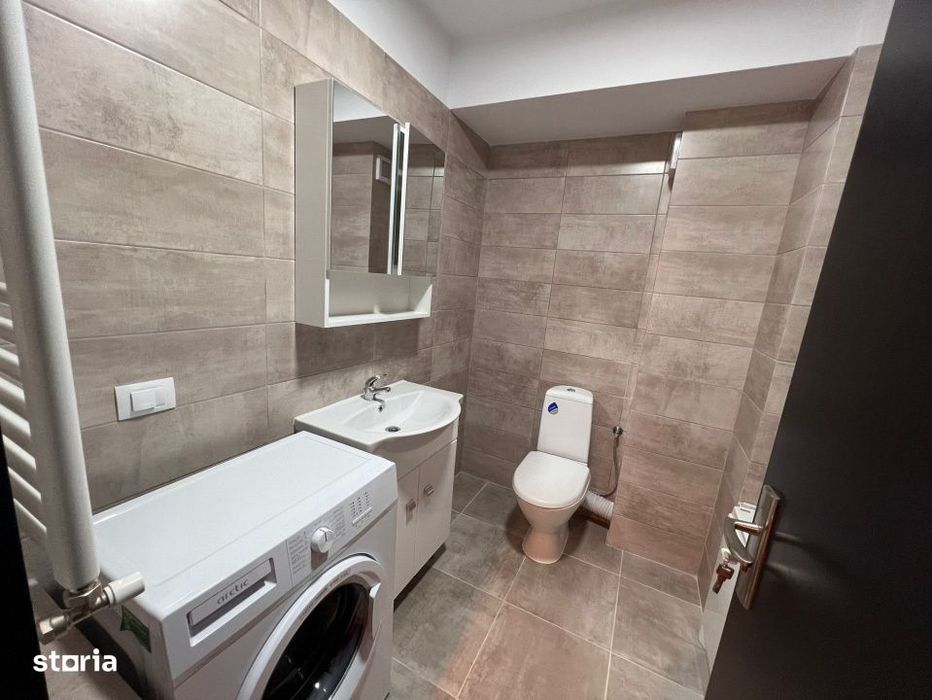 apartament cu 2 camere-de inchiriat-bloc nou-FIALD