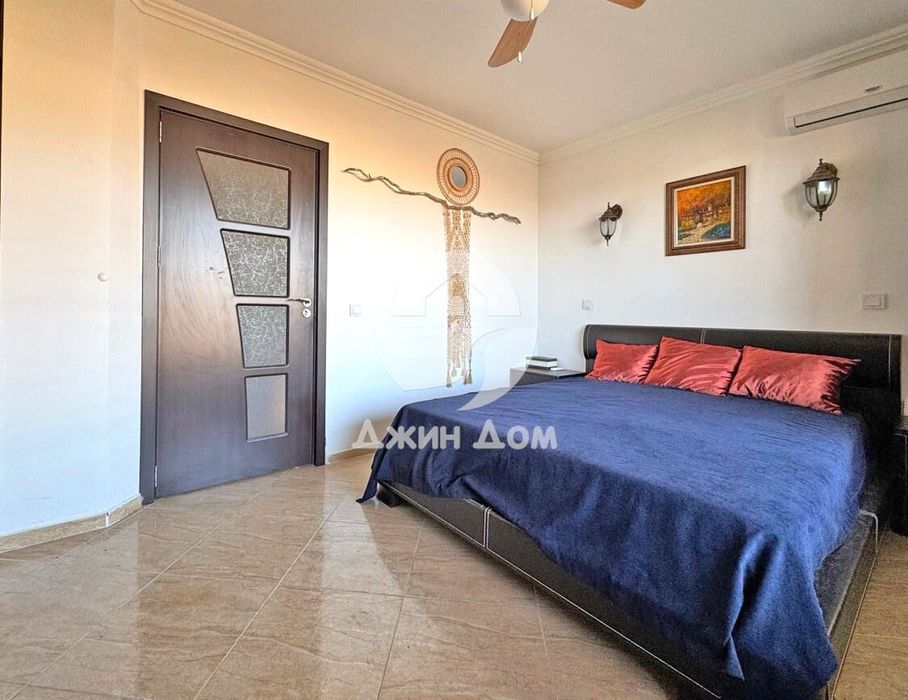 Продава се Двустаен апартамент в Свети Влас - 148 кв.м за 431 €/кв.м - Снимка #7