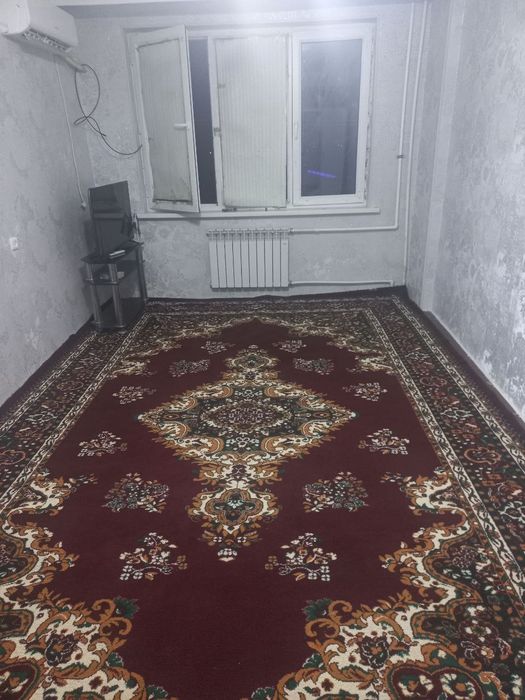 Kkvartira ijaraga beriladi 2 xomali faqat oʻgʻil bolalarga