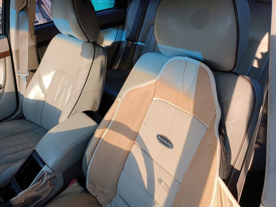 Продавам Волво s 80 на части