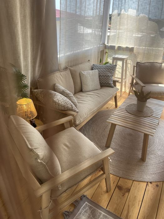 Продава се Къща в Царево - 56 кв.м за 465 €/кв.м - Снимка #4