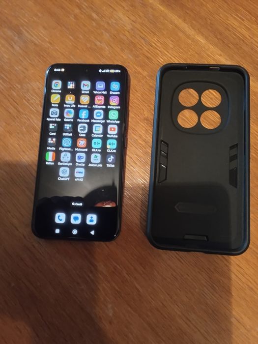 Xiaomi Redmi Note 15 pro plus 512 Gb