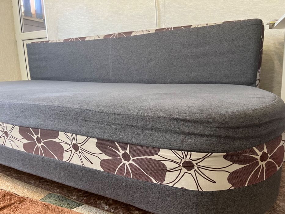 Разскладной диван