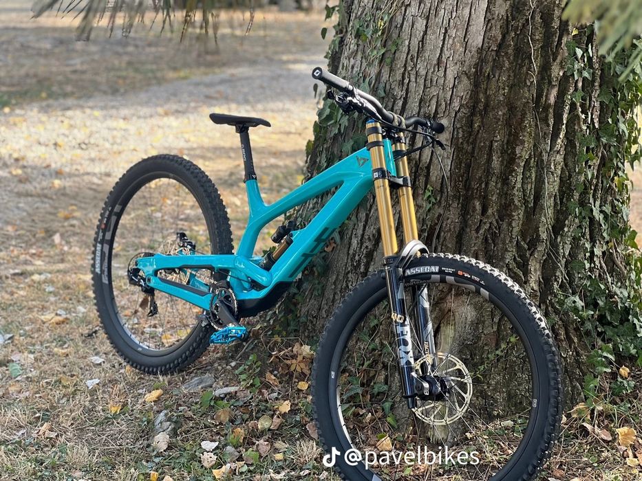 Piese de biciclete