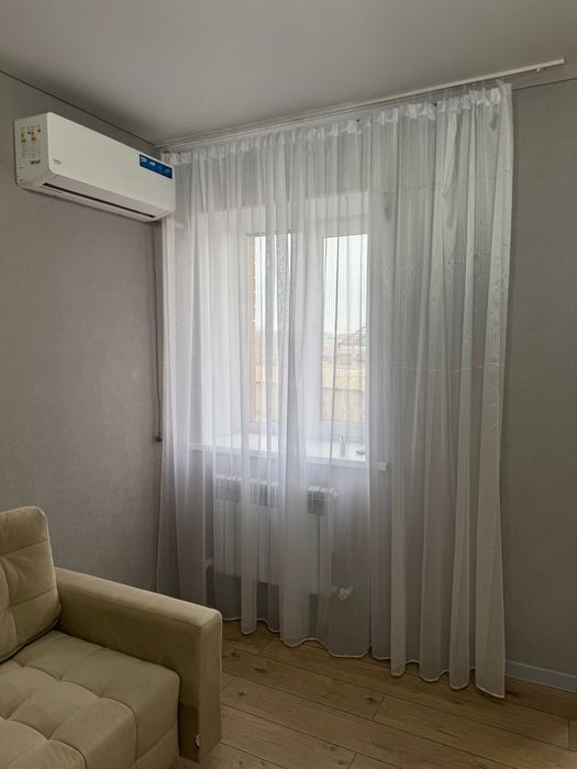 Сдается однокомнатная квартира