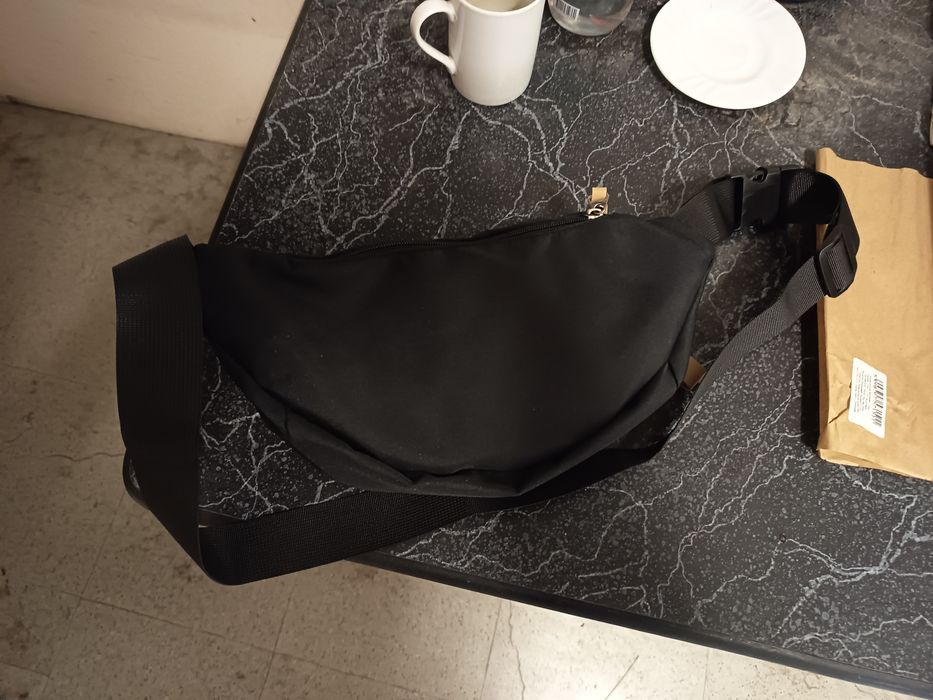 Унисекс раница нова