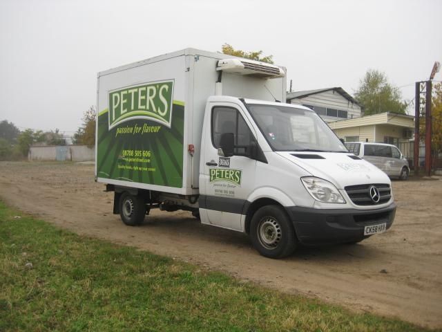 Mercedes-Benz Sprinter 211,213 311,313,315,511,513,515 OM646 ,НА ЧАсТИ