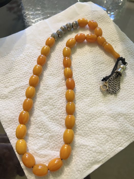 Броеница за ценители