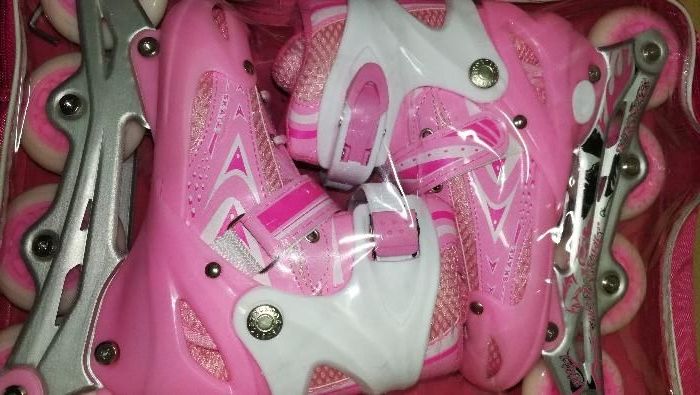 Ролери Регулеруеми 025 - Артикулът е НОВ