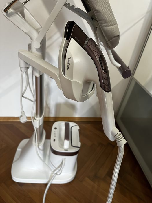 Tefal Ixeo Vision QT1811E0, 2170W