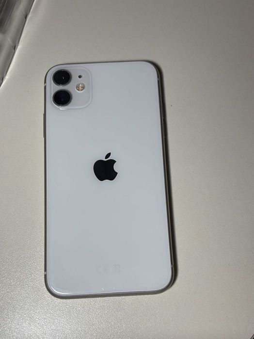 11 айфон без гарантии