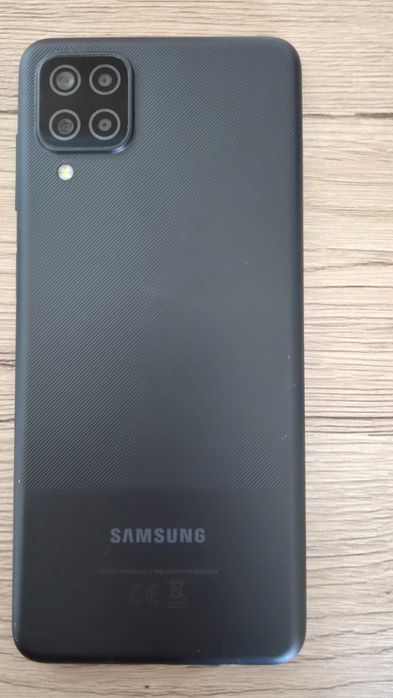 Samsung A12 128GB