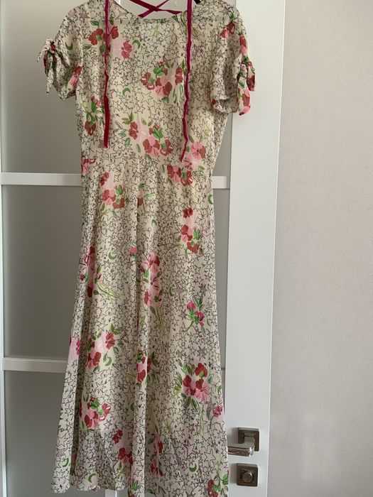 Продается платье от Zara