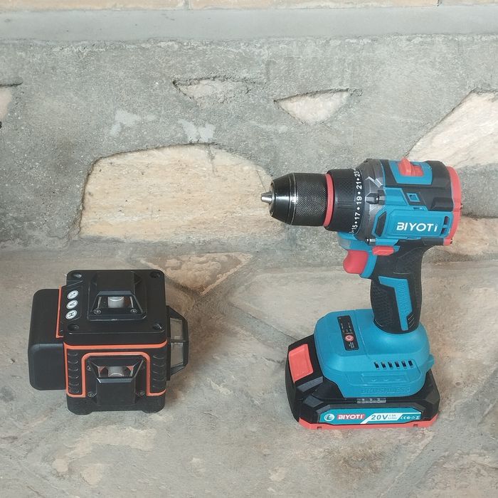 Арендага инструментлар берилади !