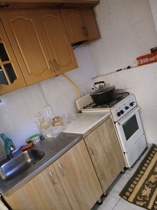 O'g'il bollarga sherikchilikka kvartera bor