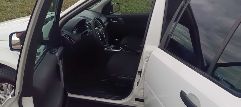 LandRover Freelander 2 4 x 4