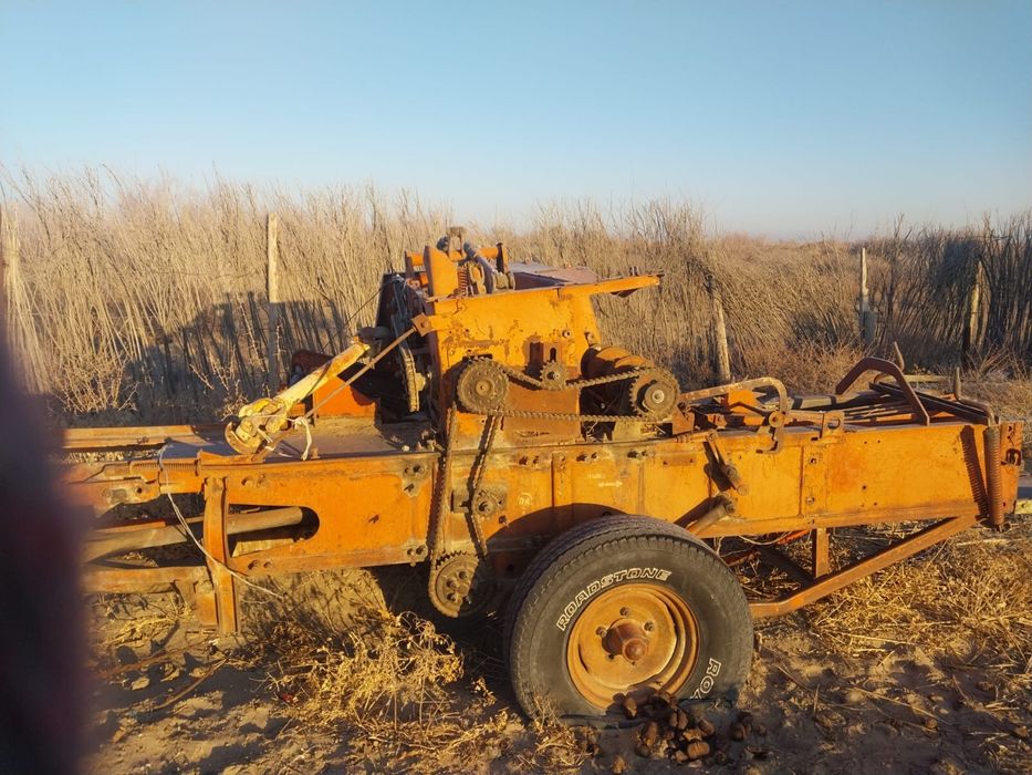 продам трактор ЮМЗ