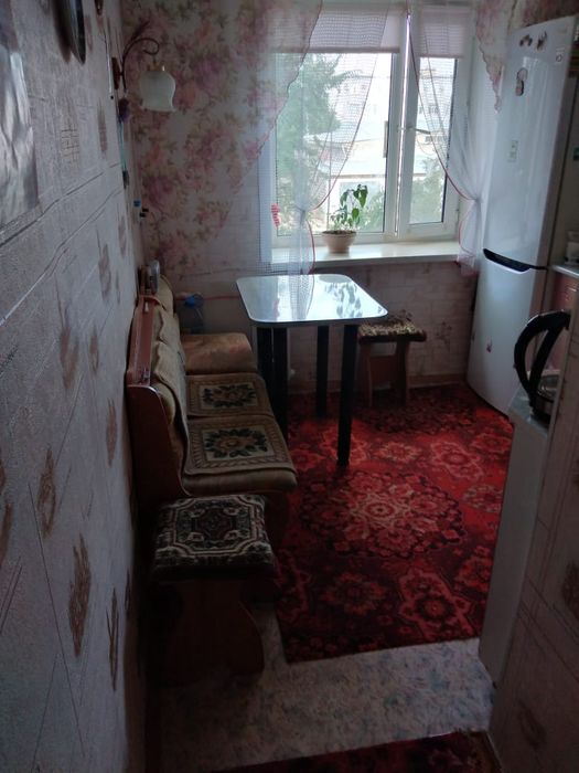 Продажа 2х комнатной квартиры ул Гарышкерлер 13 - Widok 3