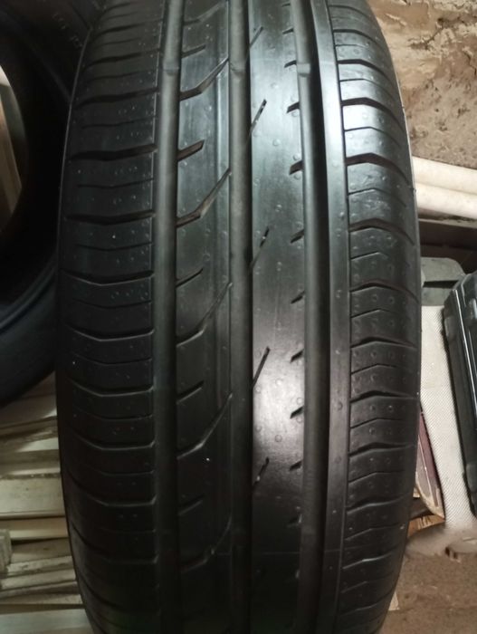 Continental 195/65R15 (перегон).