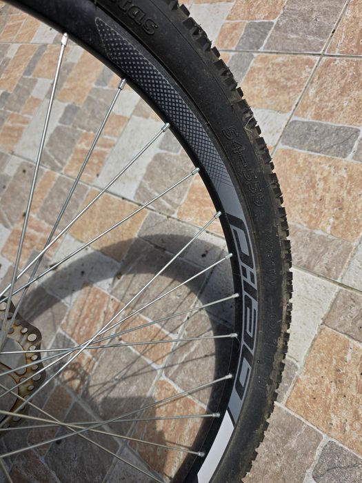 Biciclieta Polar Wizard 26