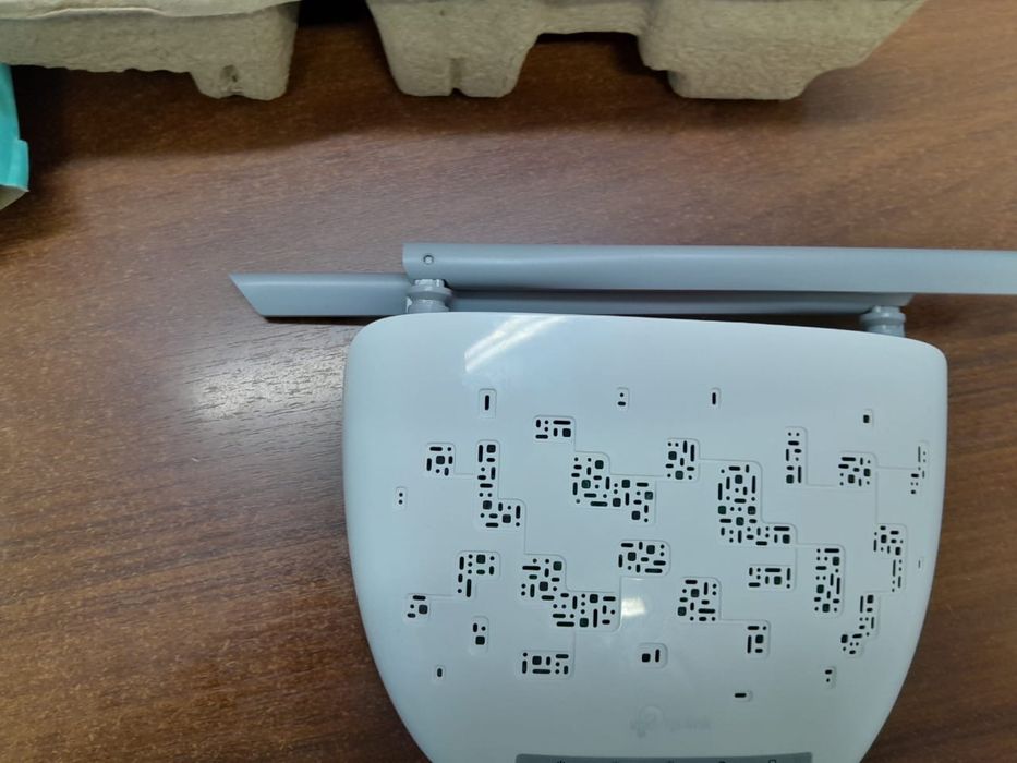 Wifi роутер, TP-Link TD-W8961N