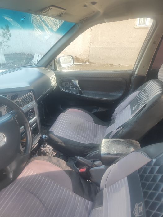 Nexia 2 2009 sotiladi