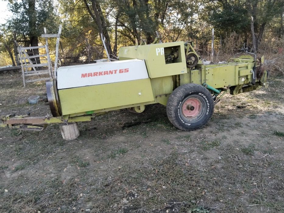 жағдай жақсы жумыс істеп тур