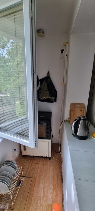 Продава се Едностаен апартамент в Разград, Житница - 38 кв.м за 805 €/кв.м - Снимка #5