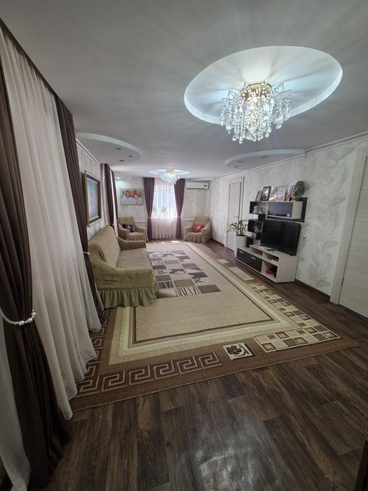 продам дом в Заре