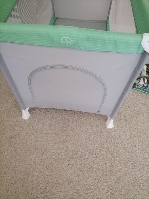 Сгъваема кошарка