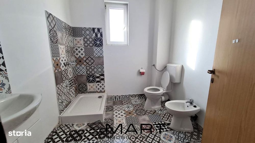 Spatiu Birou 100 mp Calea Surii Mici