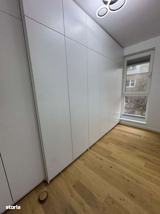Apartament 3 camere Crangasi - Grozavesti - bloc nou