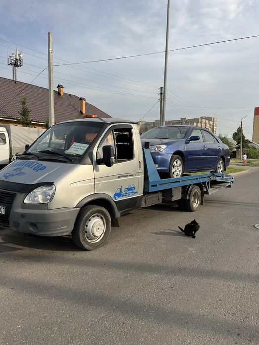 Эвакуатор 24/7 город межгород