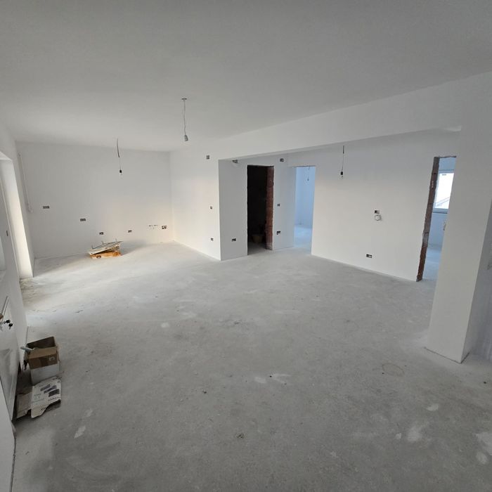 Apartament lângă Oradea