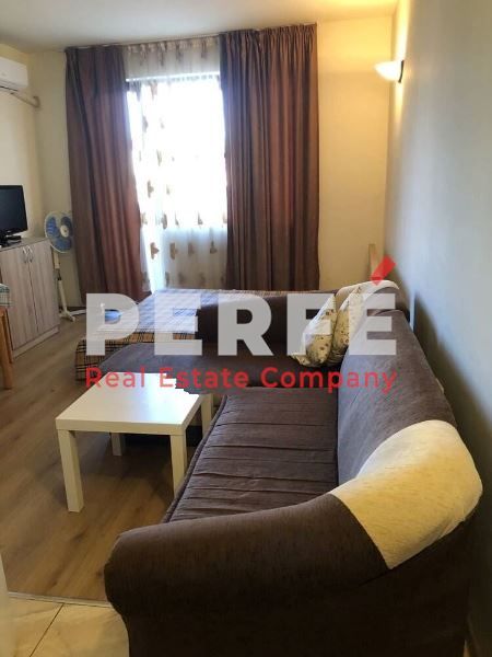 Продава се Едностаен апартамент в Бургас, Сарафово - 33 кв.м за 2091 €/кв.м - Снимка #2