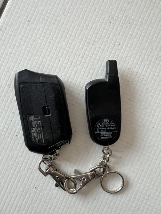 Mejikar 906 Daminat vs Lenovo