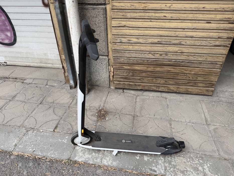 Тротинетка Segway перфектна