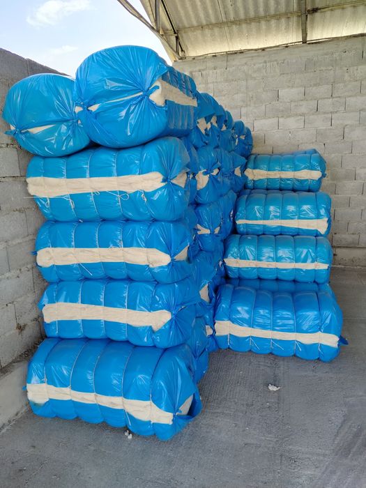 Toy paxta to'g'ridan to'g'ri ishlab chiqaruvchidan sotib oling!