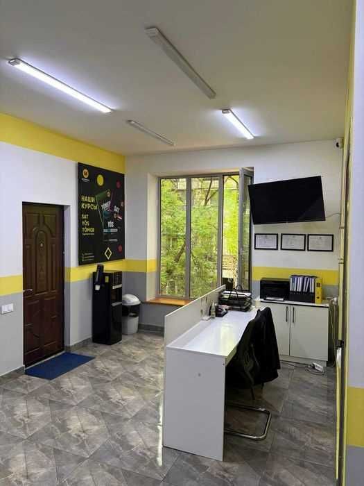 Сдам 252 м² в Аренду в Центре. Ц-1. Эко Парк. Бибигон. Мирзо Улугбек!