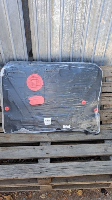 Поддон HAWAL М6 .