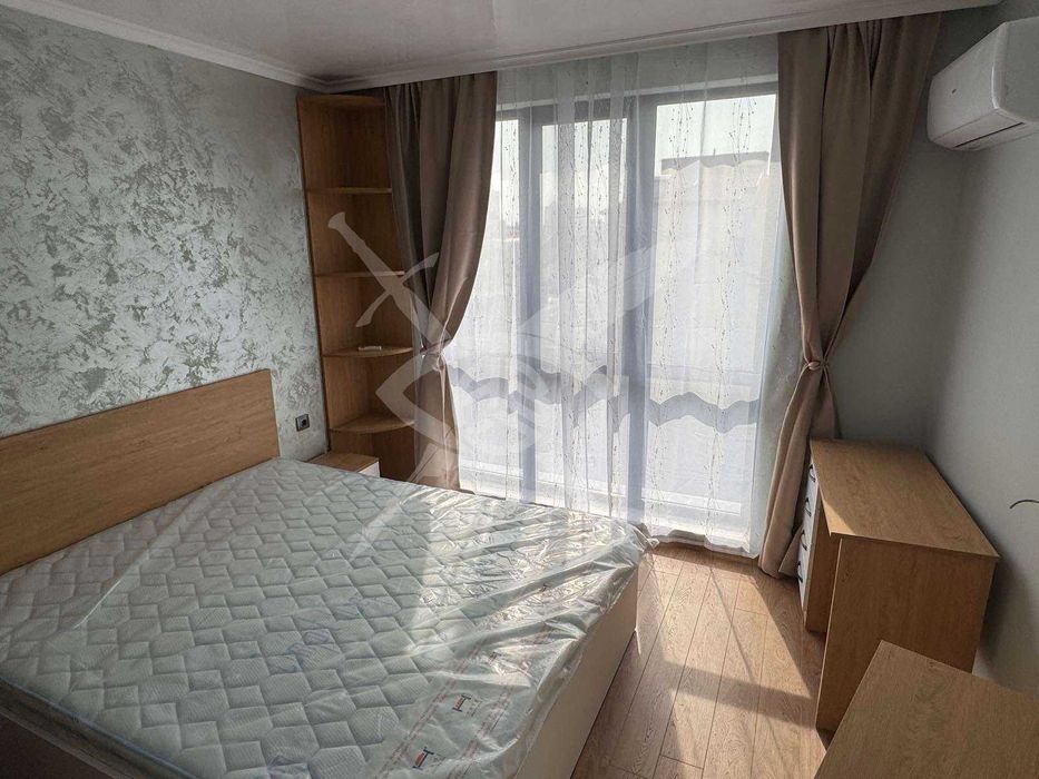 Дава се под наем Тристаен апартамент в Пловдив, Кършияка - 102 кв.м за 797.64 € - Снимка #4