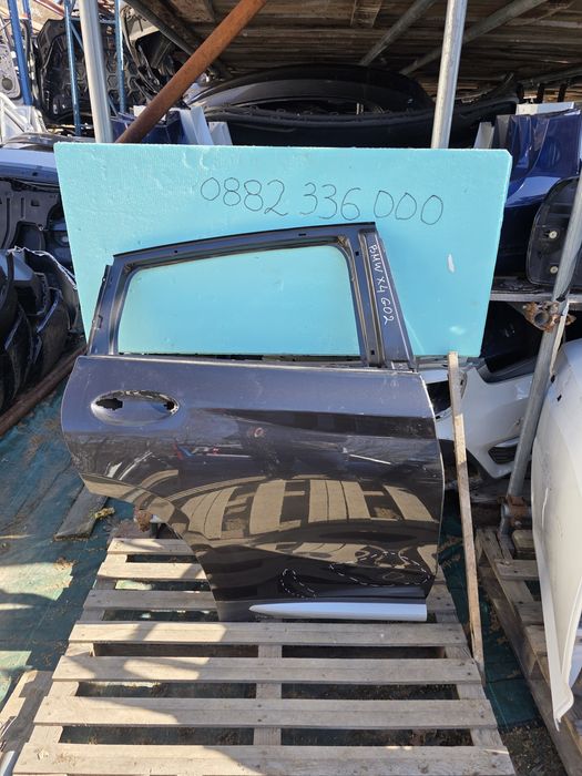 BMW X4 G02   задна дясна врата 2бр.