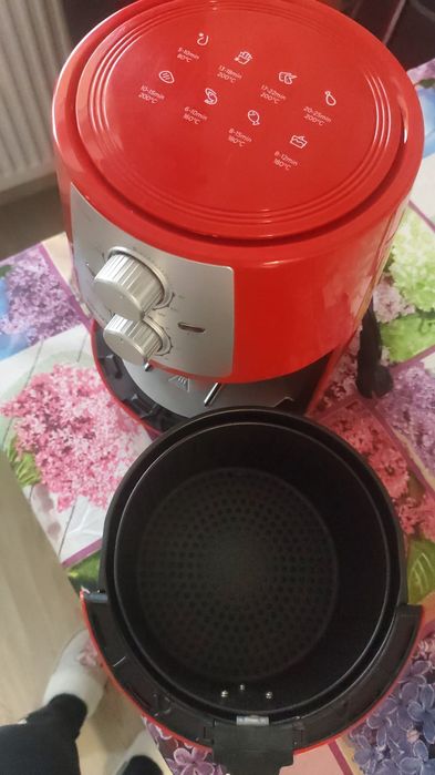 Air fryer Delimano 3,5 l