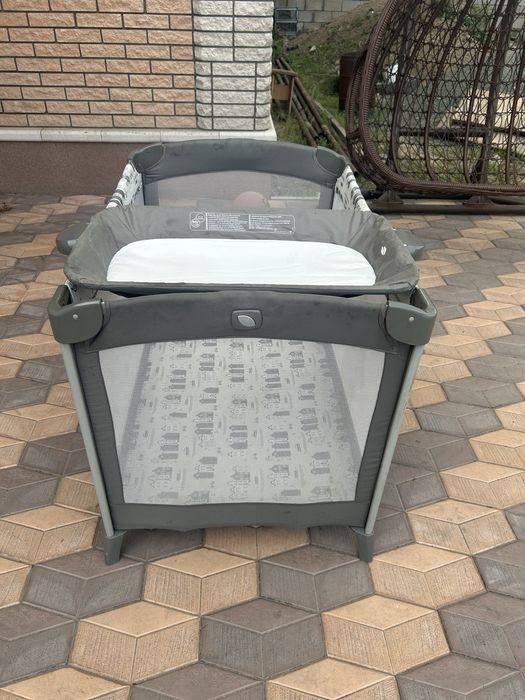 Продам детскую кровать