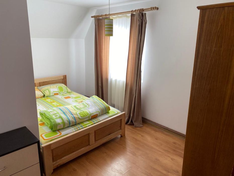 Cabana Lupul Dacic-Ranca Transalpina Gorj 1500 lei/noapte/min 2 nopti