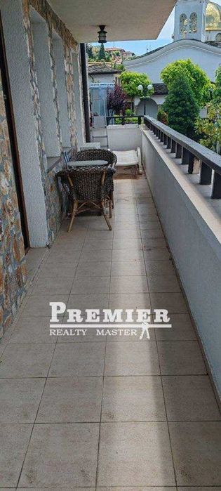 Продава се Тристаен апартамент в к.к. Слънчев бряг - 116 кв.м за 1225 €/кв.м - Снимка #22